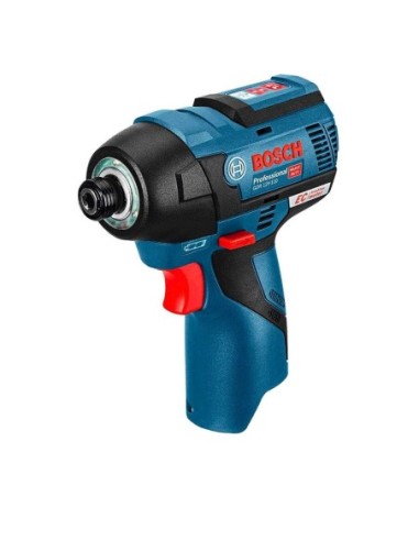 Atornillador de Impacto BOSCH GDR 12V-110 (Cuerpo solo)