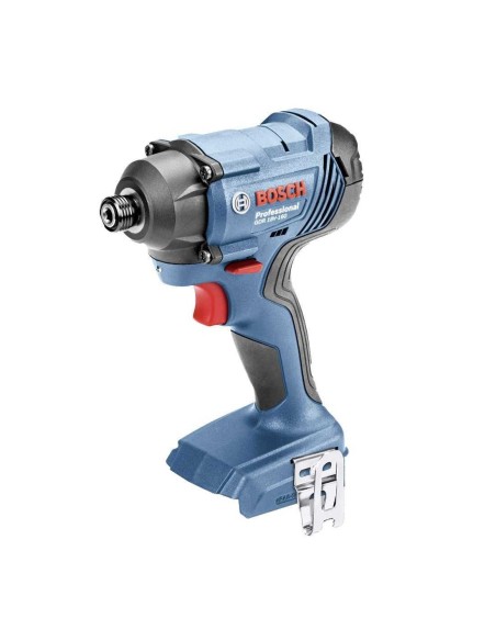 Atornillador de Impacto BOSCH GDR 18V-160 (Cuerpo solo)