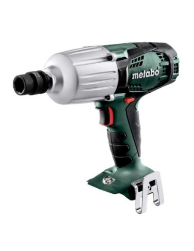Atornillador de Impacto METABO SSW 18...