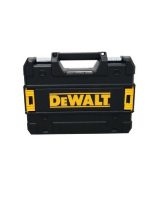 Maletín DeWALT TSTAK II...