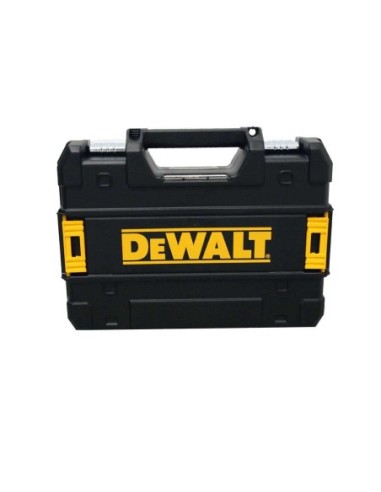 Maletín DeWALT TSTAK II (DCD995 - DCD996)