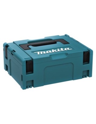 Maletín MAKITA MAKPAC Tipo 2