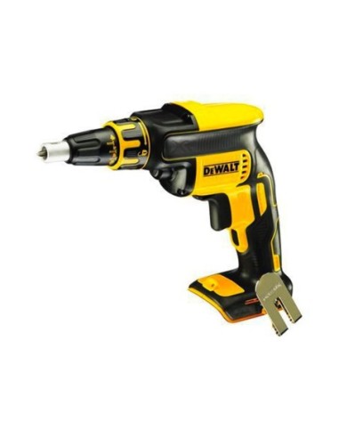 Atornillador de Pladur DeWALT...