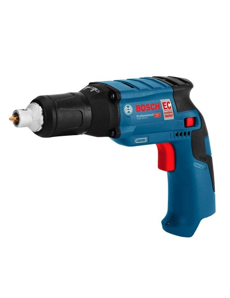 Atornillador de Pladur BOSCH GTB 12V-11 (2 x 6,0 Ah + GAL12V-40 + L-Boxx 102)