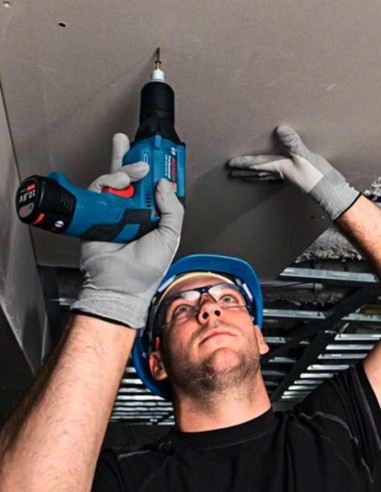 Atornillador de Pladur BOSCH GTB...