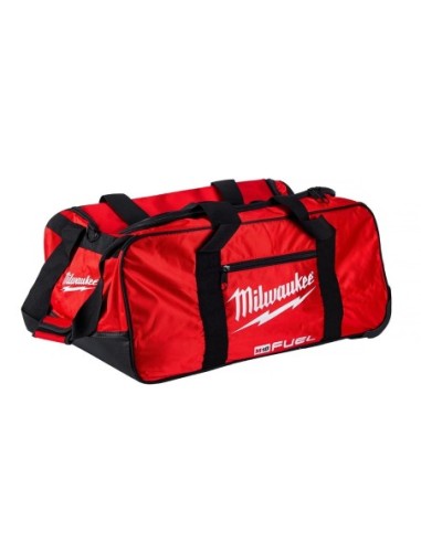 Bolsa de transporte con ruedas Milwaukee 4933459429 FUEL XL