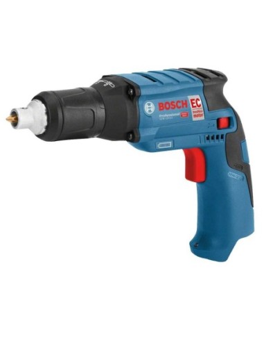 Atornillador de Pladur BOSCH GTB...