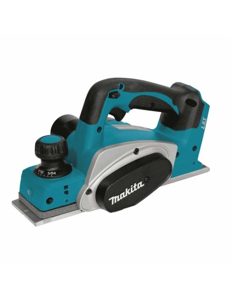 Cepillo MAKITA DKP180ZJ (Cuerpo solo + MAKPAC 3)