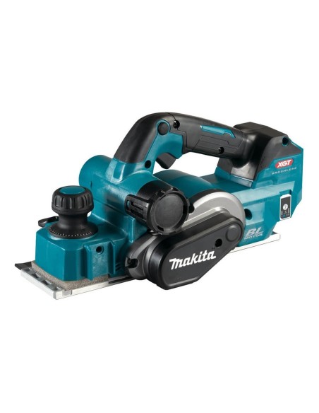 Cepillo MAKITA KP001GZ XGT® (Cuerpo solo)