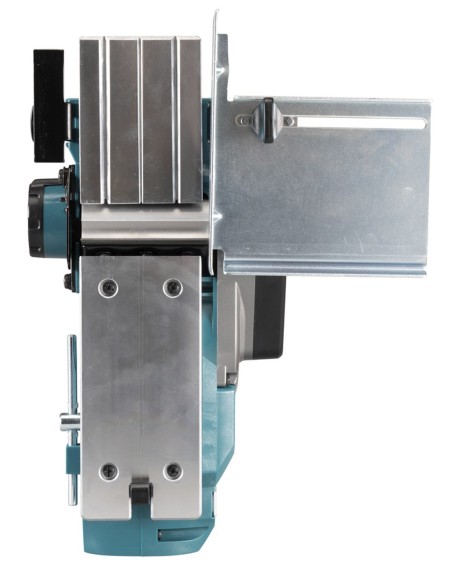 Cepillo MAKITA KP001GZ XGT® (Cuerpo solo)