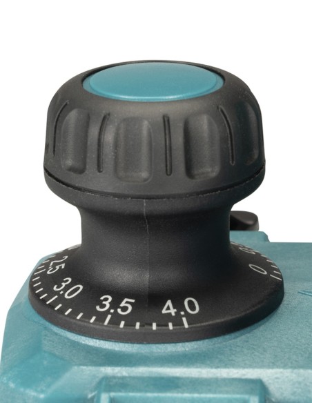 Cepillo MAKITA KP001GZ XGT® (Cuerpo solo)