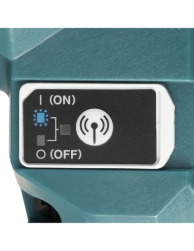 Cepillo MAKITA KP001GZ XGT® (Cuerpo...