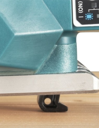 Cepillo MAKITA KP001GZ XGT® (Cuerpo...