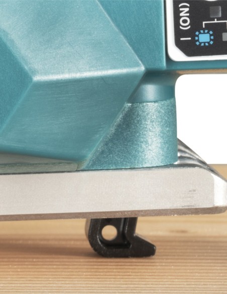 Cepillo MAKITA KP001GZ XGT® (Cuerpo solo)