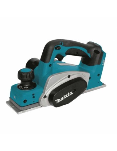 Cepillo MAKITA DKP180RTJ (2 x 5,0 Ah...