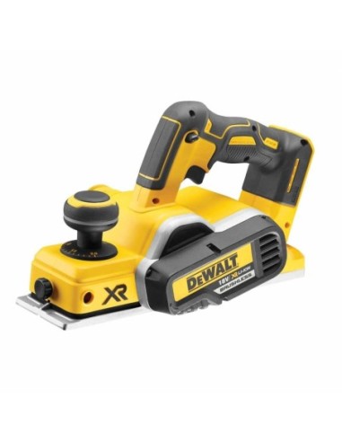 Cepillo DeWALT DCP580N (Cuerpo solo)