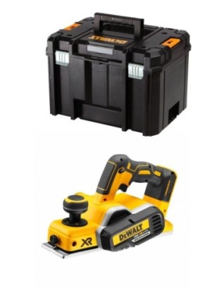 Cepillo DeWALT DCP580NT...