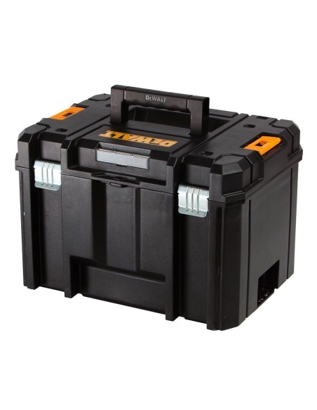 Cepillo DeWALT DCP580NT (Cuerpo solo + TSTAK VI)