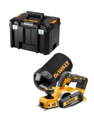 Cepillo DeWALT DCP580NT...