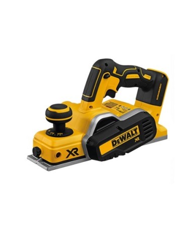 Cepillo DeWALT DCP580P2T (2 x 5,0 Ah...