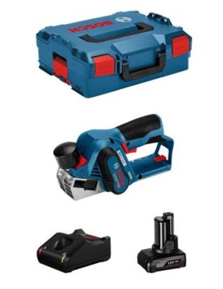 Cepillo BOSCH GHO 12V-20 (1...