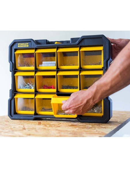 Organizador vertical STANLEY FatMax FMST81077-1