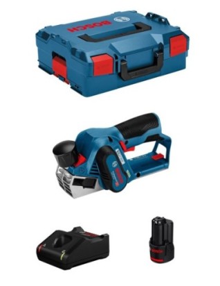 Cepillo BOSCH GHO 12V-20 (1...