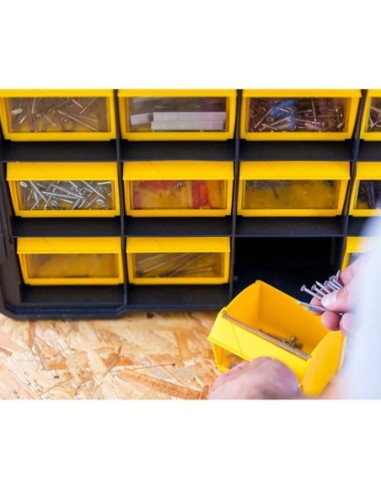 Organizador vertical STANLEY FatMax...