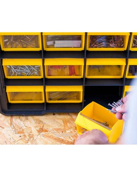 Organizador vertical STANLEY FatMax FMST81077-1