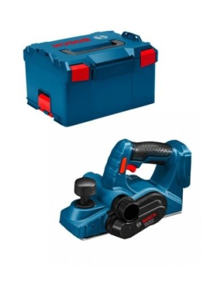 Cepillo BOSCH GHO 18 V-LI...