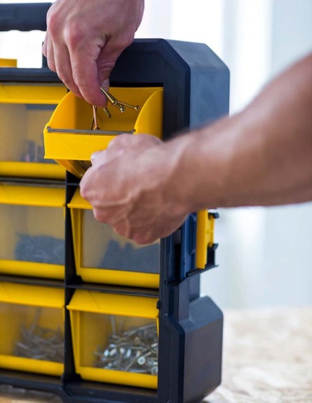 Organizador vertical STANLEY FatMax FMST81077-1