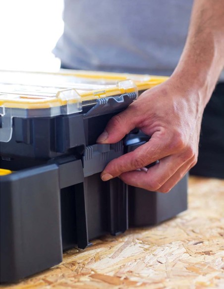 Organizador vertical STANLEY FatMax FMST81077-1