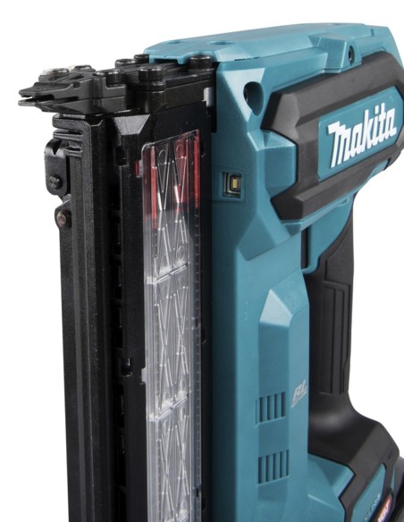 Clavadora MAKITA FN001GZ XGT® (Cuerpo solo)