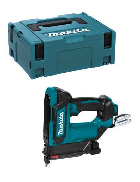 Clavadora MAKITA DPT353ZJ (Cuerpo solo + MAKPAC 2)