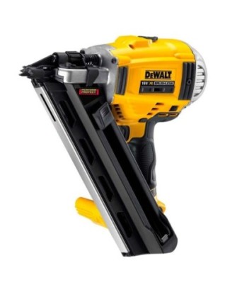 Clavadora DeWALT DCN692N...