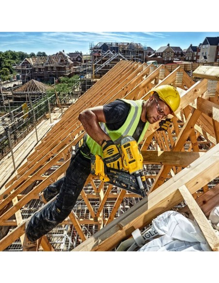 Clavadora DeWALT DCN692N (Cuerpo solo)