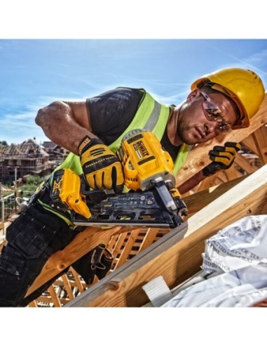 Clavadora DeWALT DCN692N (Cuerpo solo)