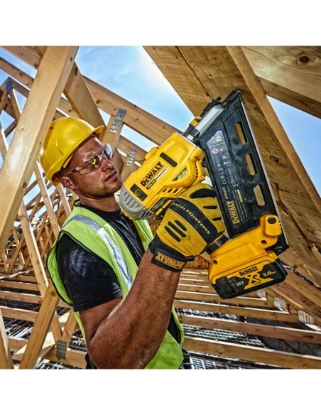 Clavadora DeWALT DCN692N (Cuerpo solo)
