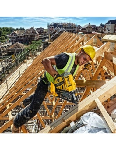 Clavadora DeWALT DCN692P2K (2 x 5,0...