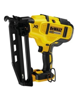 Clavadora DeWALT DCN660N...