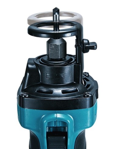 Fresadora MAKITA DCO180Z (Cuerpo solo)