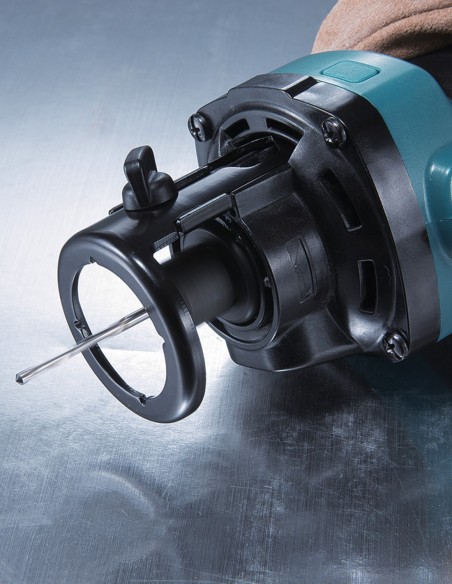 Fresadora MAKITA DCO180Z (Cuerpo solo)