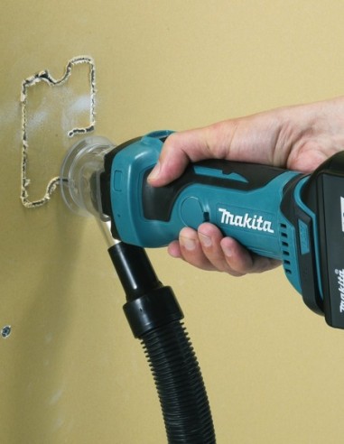 Fresadora MAKITA DCO180Z (Cuerpo solo)