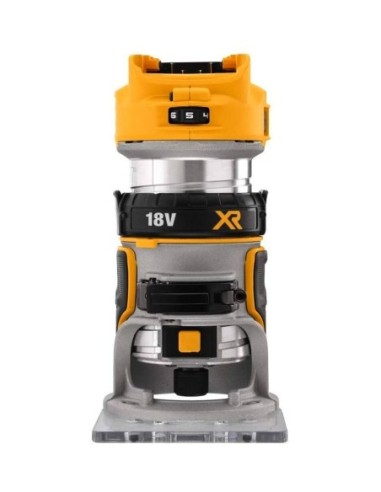 Fresadora DeWALT DCW600N (Cuerpo solo)