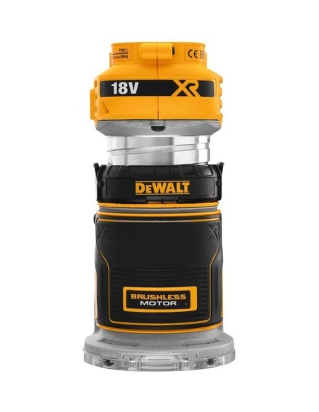 Fresadora DeWALT DCW600N (Cuerpo solo)