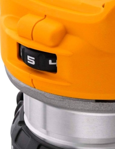 Fresadora DeWALT DCW600N (Cuerpo solo)