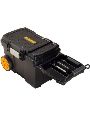 Arcón de transporte DeWALT DWST1-73598