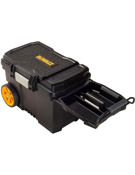 Arcón de transporte DeWALT DWST1-73598