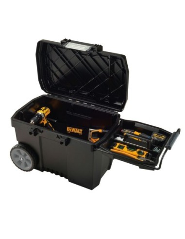 Arcón de transporte DeWALT DWST1-73598