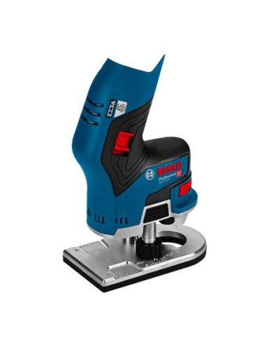 Fresadora de Cantos BOSCH GKF 12V-8 (Cuerpo solo)